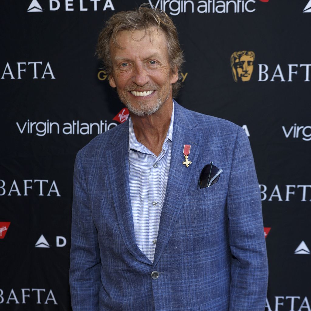Nigel Lythgoe, Produzent
