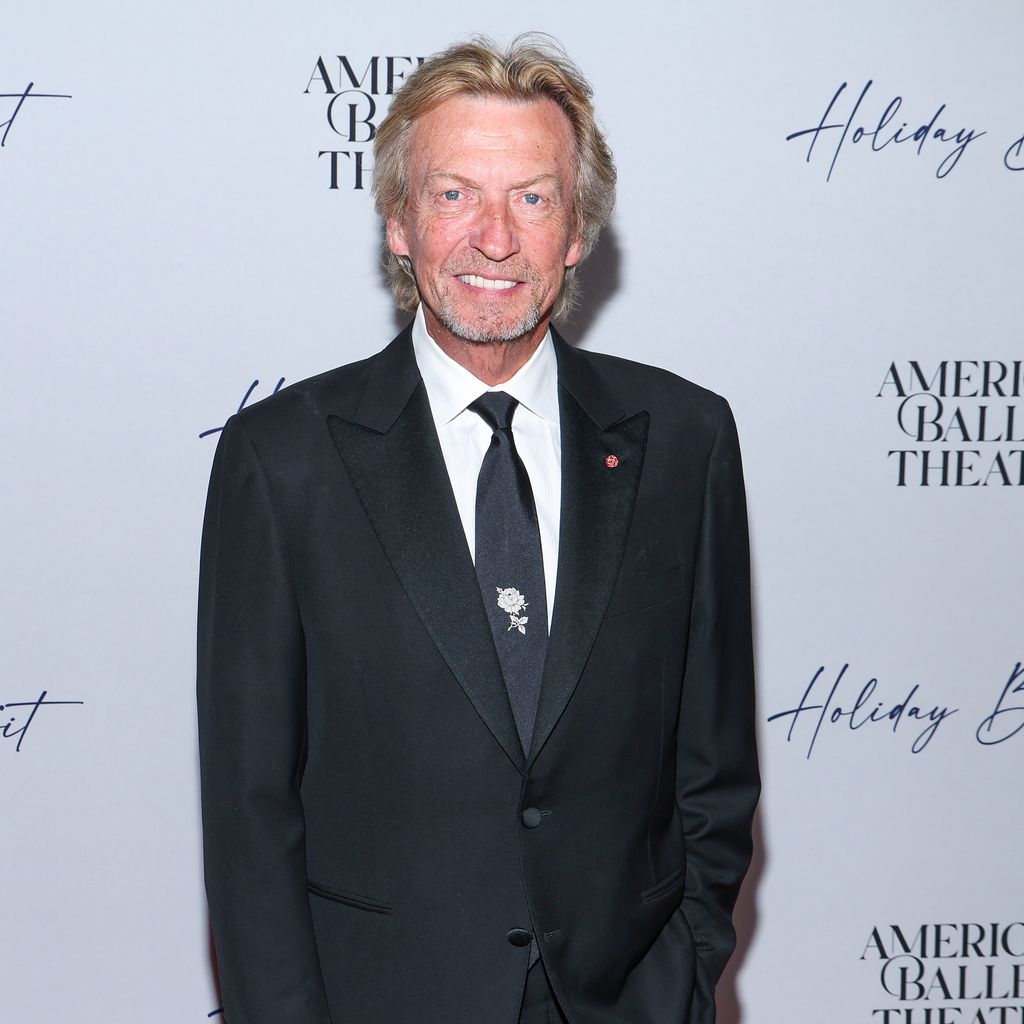 Nigel Lythgoe, TV-Produzent
