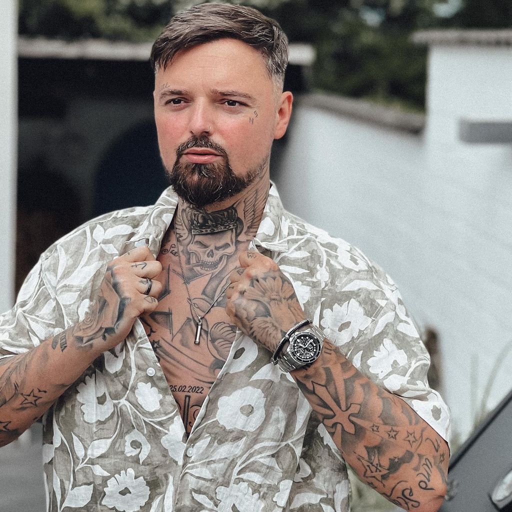 Nik Schröder, Influencer