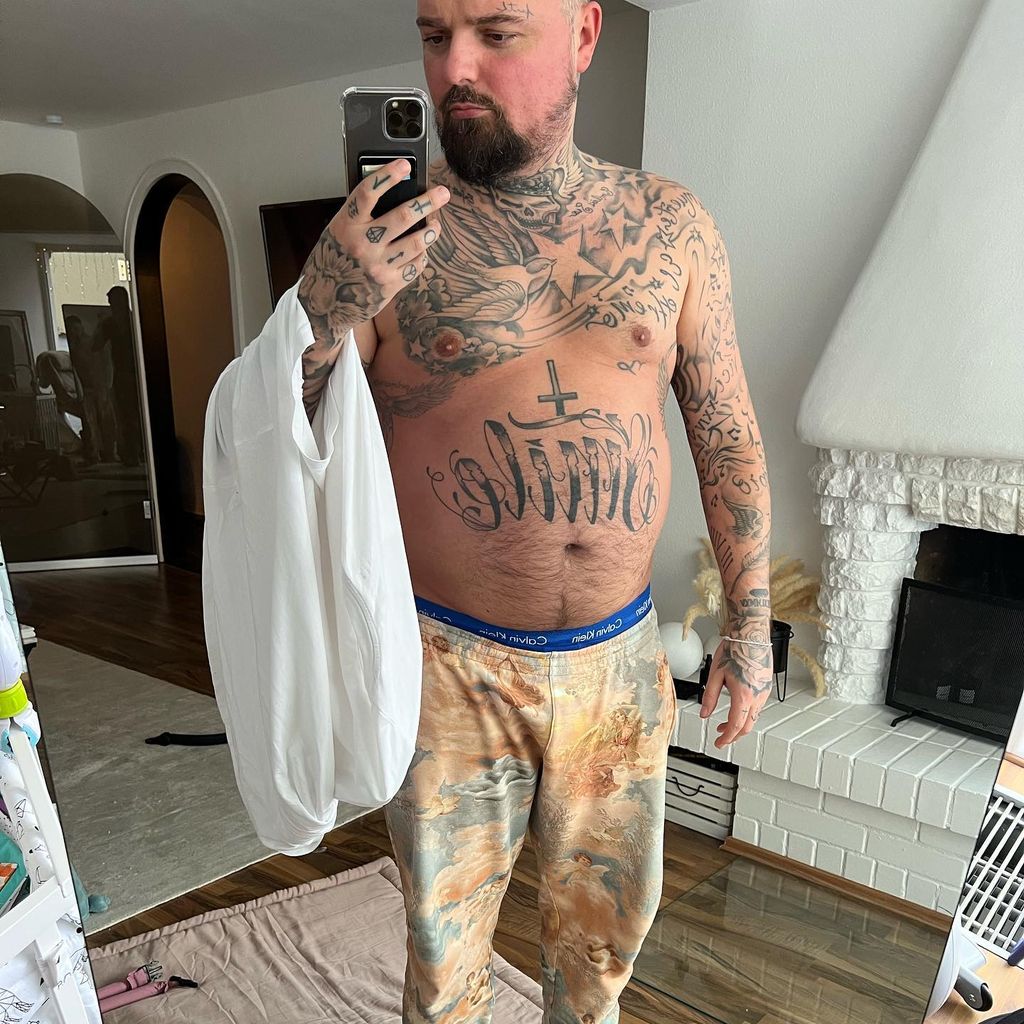 Nik Schröder, Reality-TV-Star