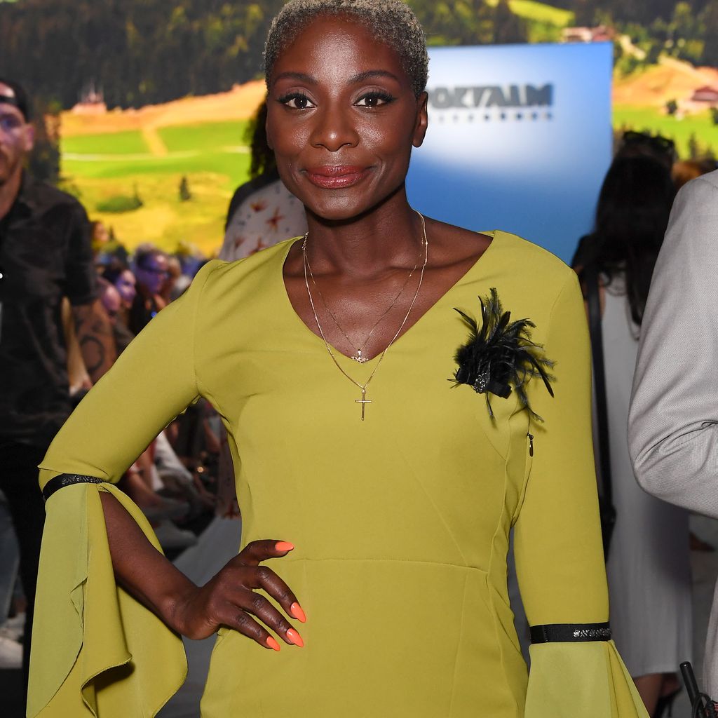 Nikeata Thompson