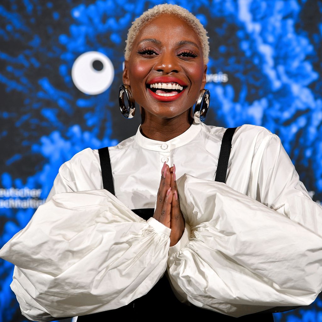 Nikeata Thompson im Dezember 2020