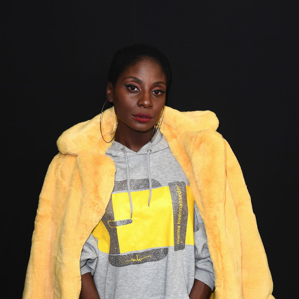 Nikeata Thompson, Profi-Tänzerin