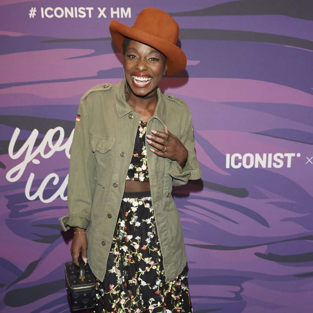 Nikeata Thompson, Profi-Tänzerin