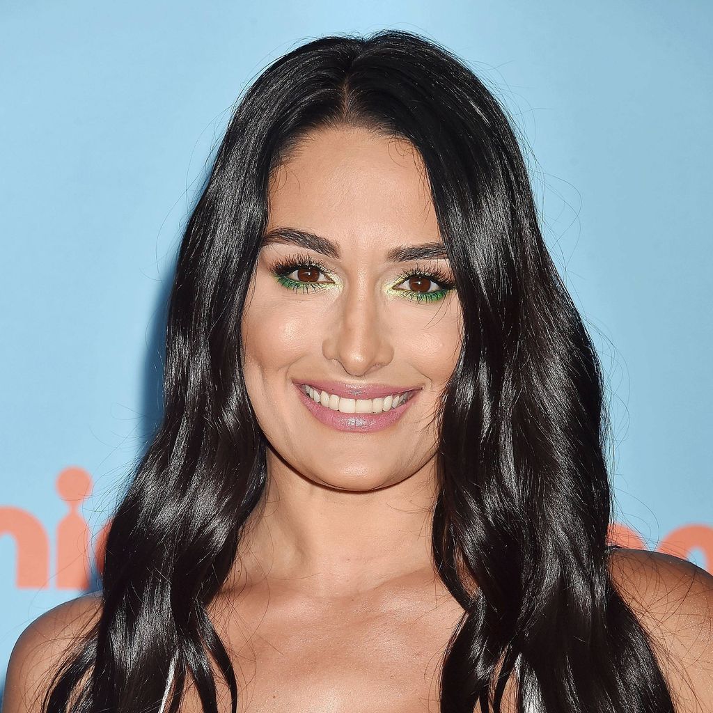 Nikki Bella, Wrestlerin