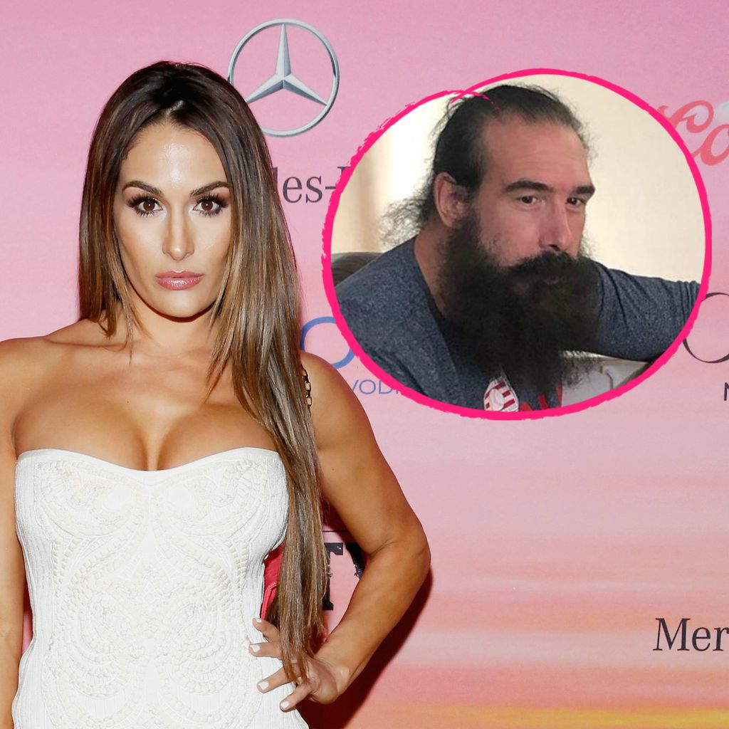 Nikki Bella und Jon Huber