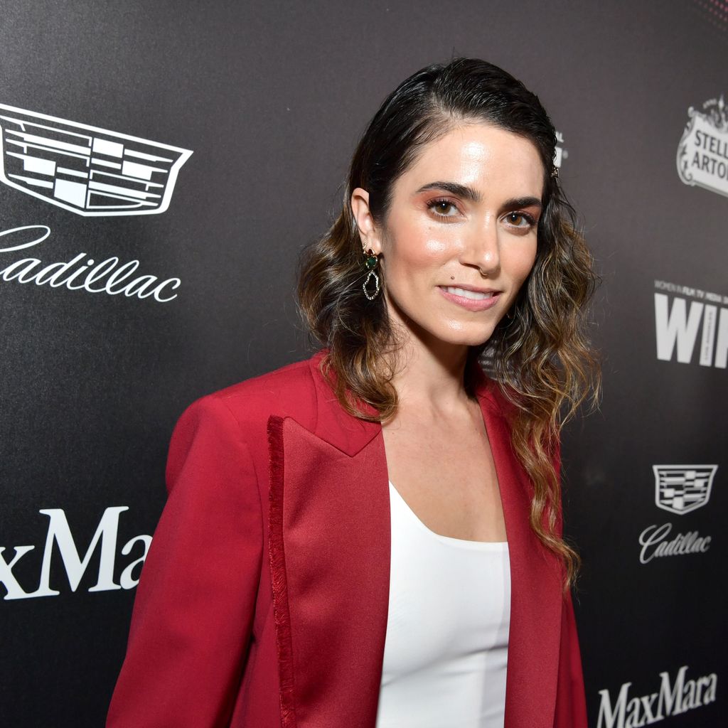 Nikki Reed, Schauspielerin