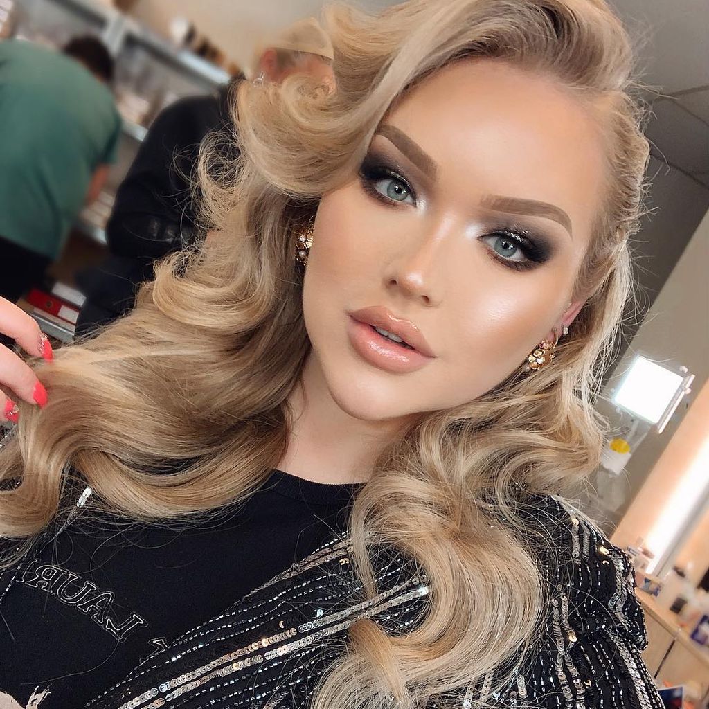 Nikkie Tutorials, YouTuberin