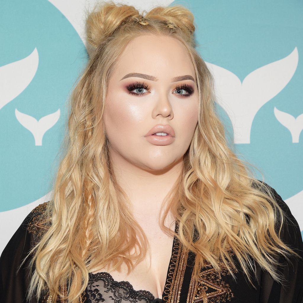 Nikkie Tutorials, Influencerin