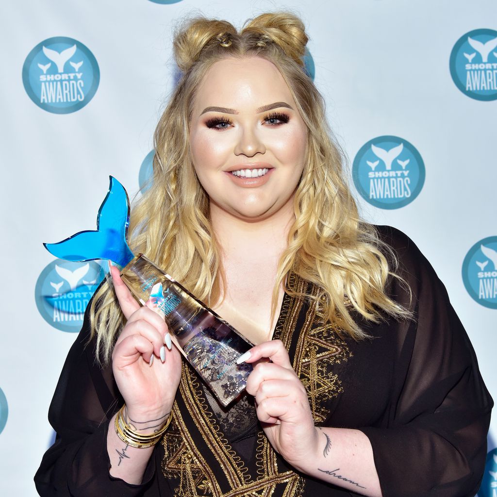 Nikkie Tutorials, Beauty-YouTuberin