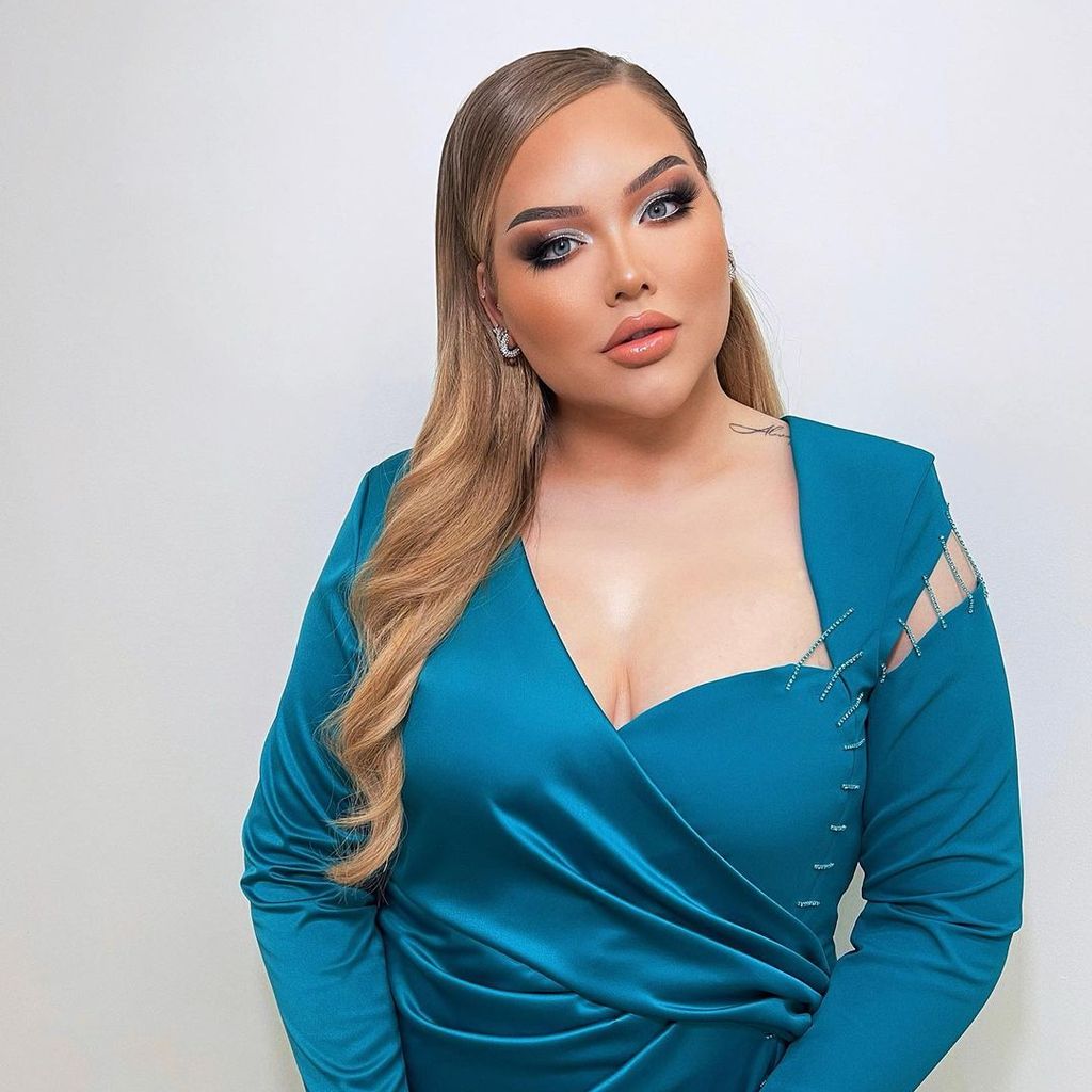 Nikkie Tutorials, Influencerin