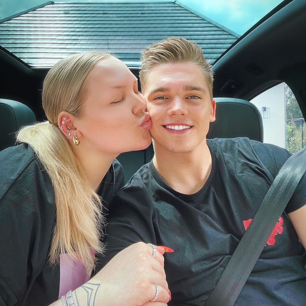 Nikkie Tutorials und Dylan Drossaers