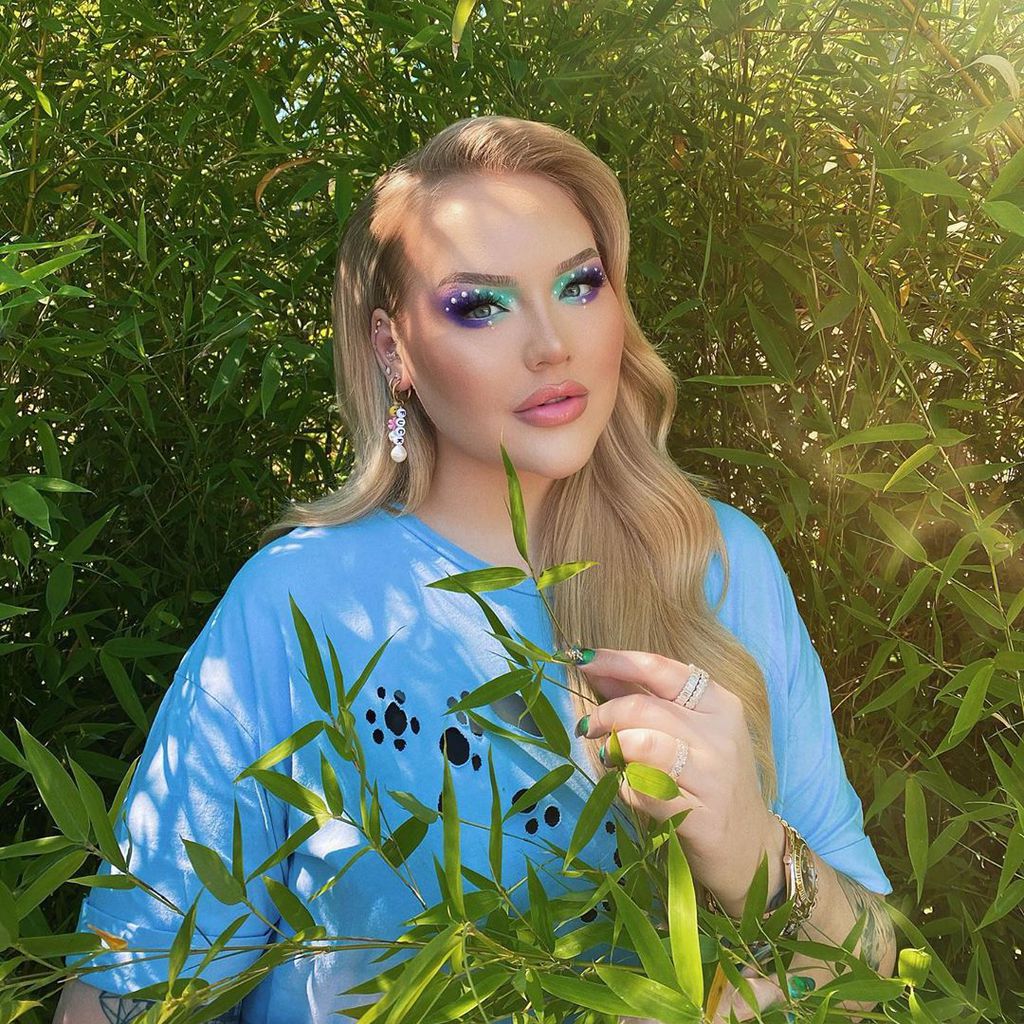 Nikkie Tutorials, YouTuberin