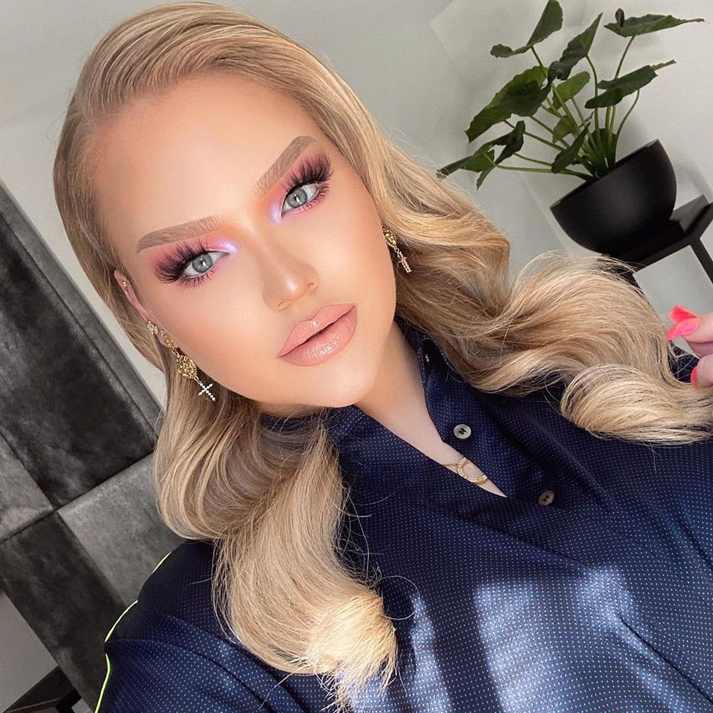 Nikkie Tutorials, Internet-Bekanntheit
