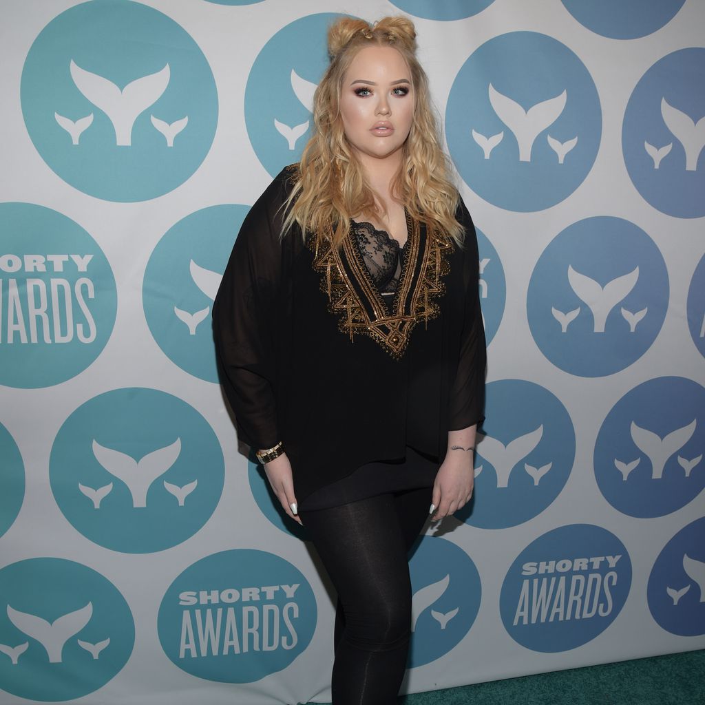 Nikkie Tutorials in New York 2017