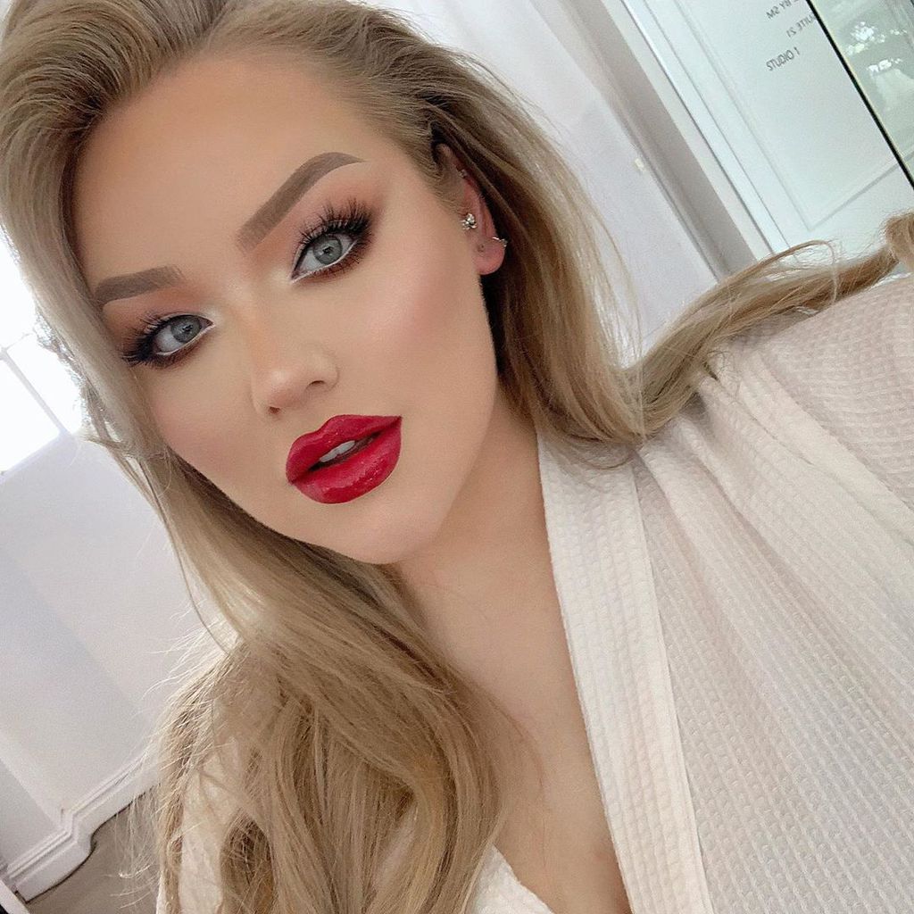 Nikkie Tutorials, Beauty-YouTuberin