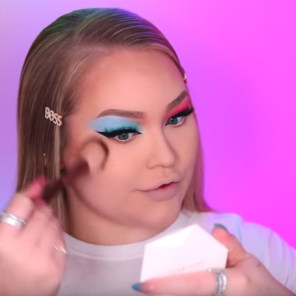 Nikkie Tutorials, YouTuberin