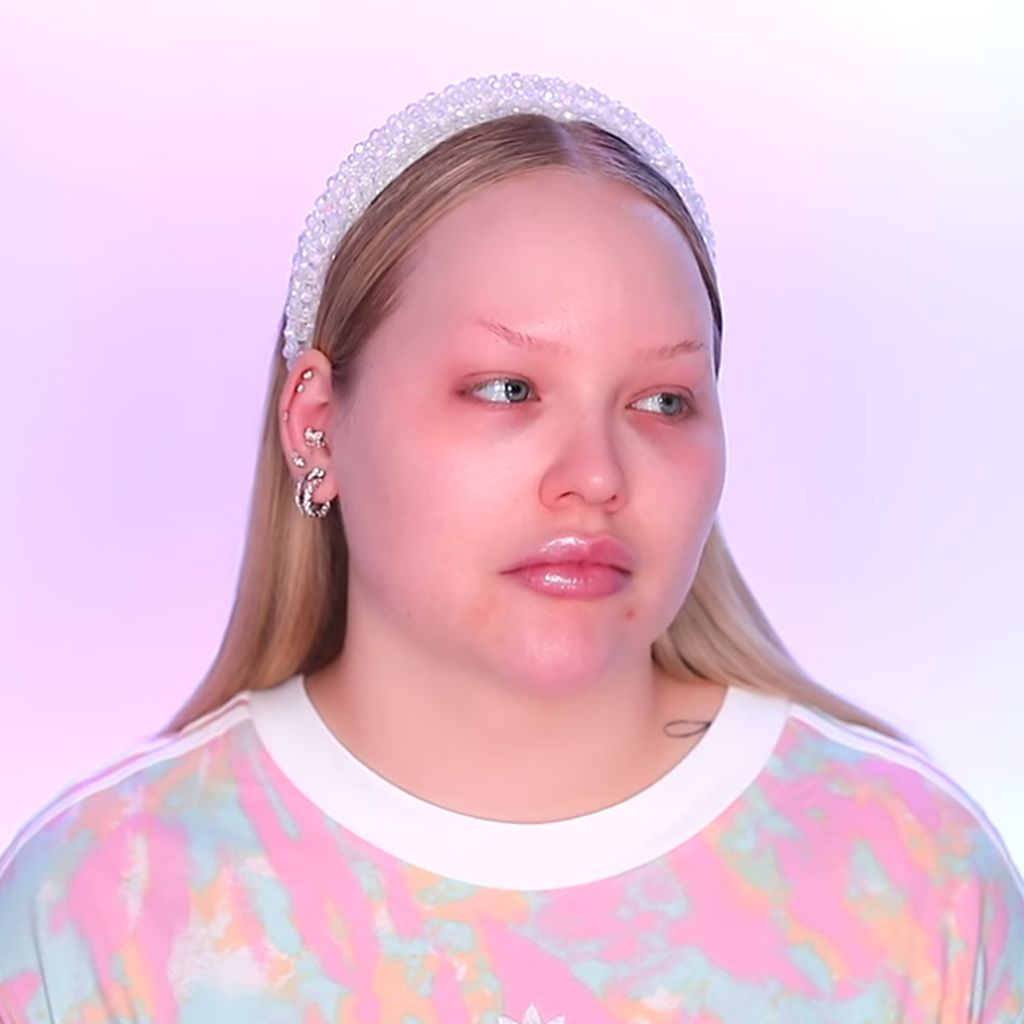 Nikkie Tutorials, Beauty-YouTuberin
