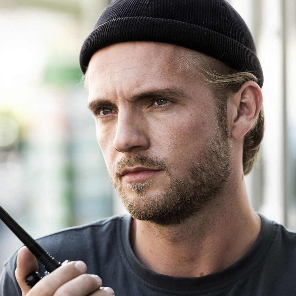 Niklas Osterloh in "WaPo Duisburg"