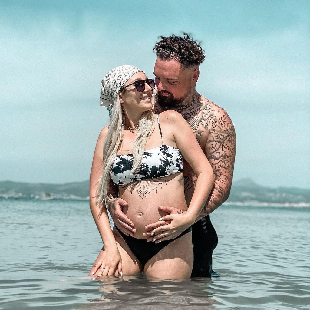 Jessica und Niklas Schröder, TV-Sternchen