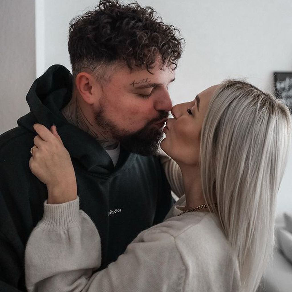 Niklas und Jessica Schröder