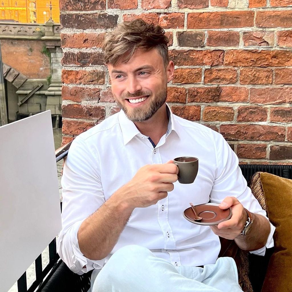Niko Griesert, Influencer