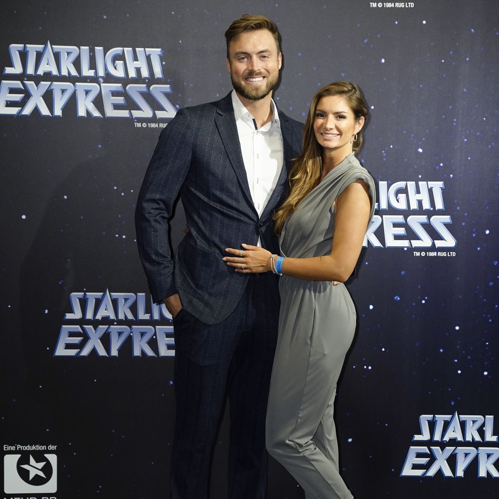 Niko Griesert und Michèle de Roos, Reality-TV-Stars