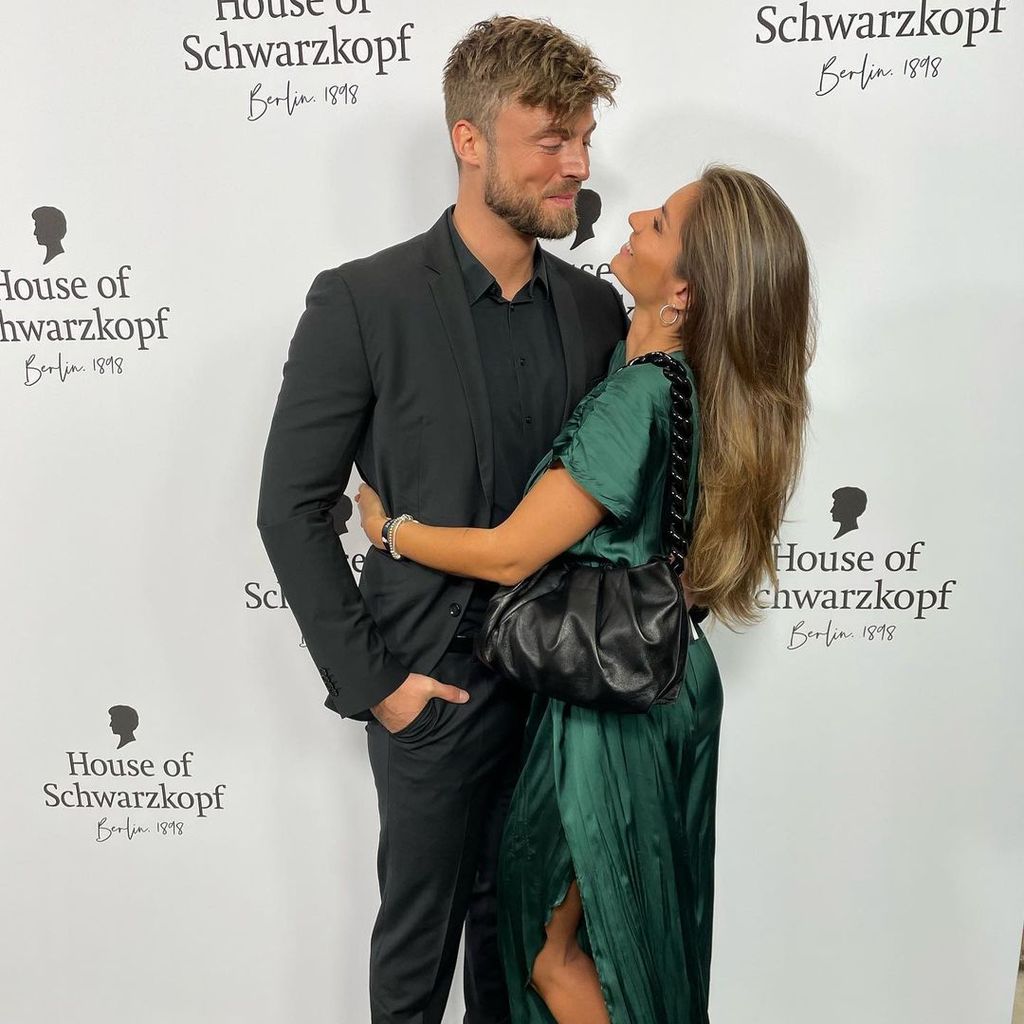 Niko Griesert und Michèle de Roos, Reality-TV-Stars