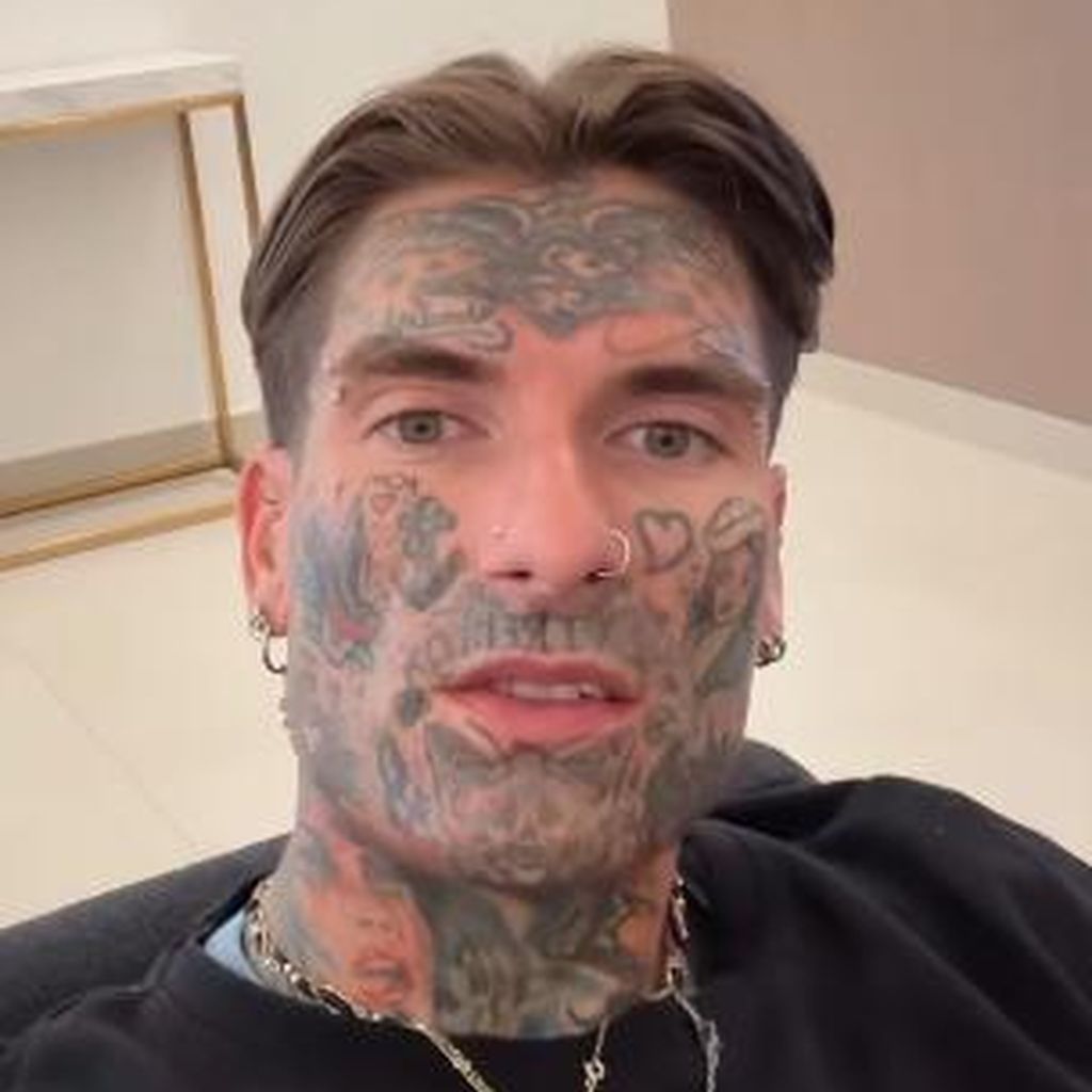 Nikola Glumac im Juni 2025