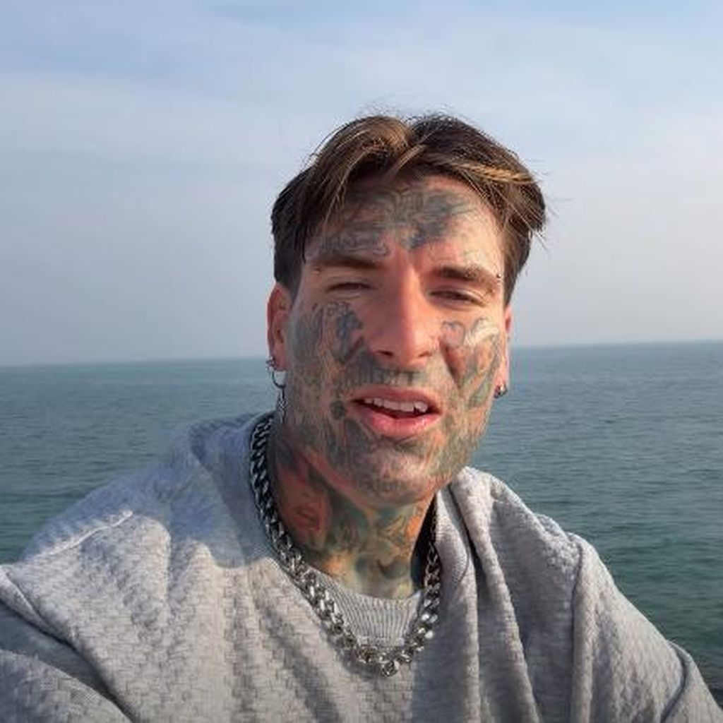 Nikola Glumac, Realitystar