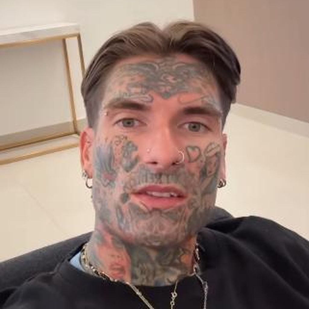 Nikola Glumac im Juni 2025