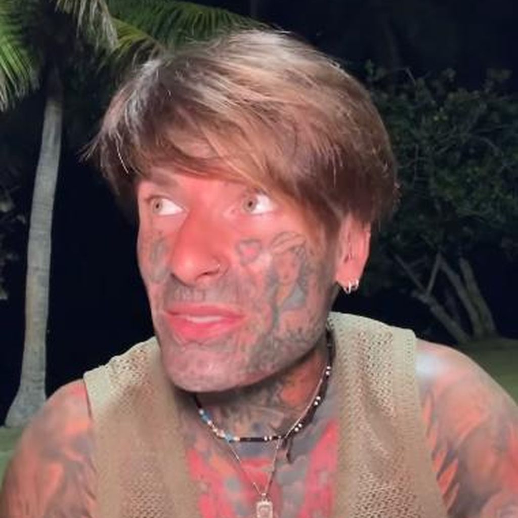 Nikola Glumac, Realitystar