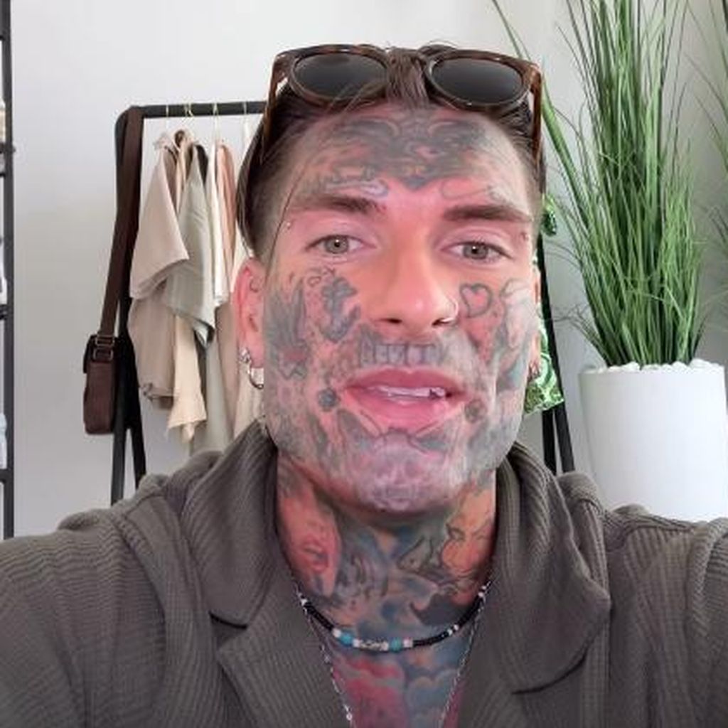 Nikola Gluma, Realitystar