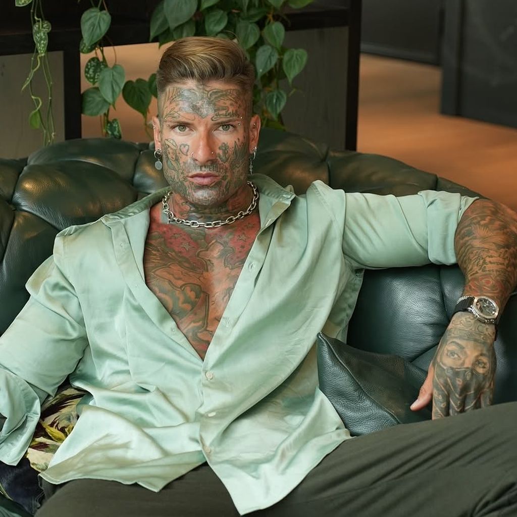 Nikola Glumac, Reality-TV-Star