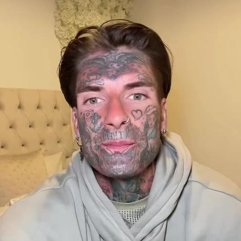 Nikola Glumac im April 2025