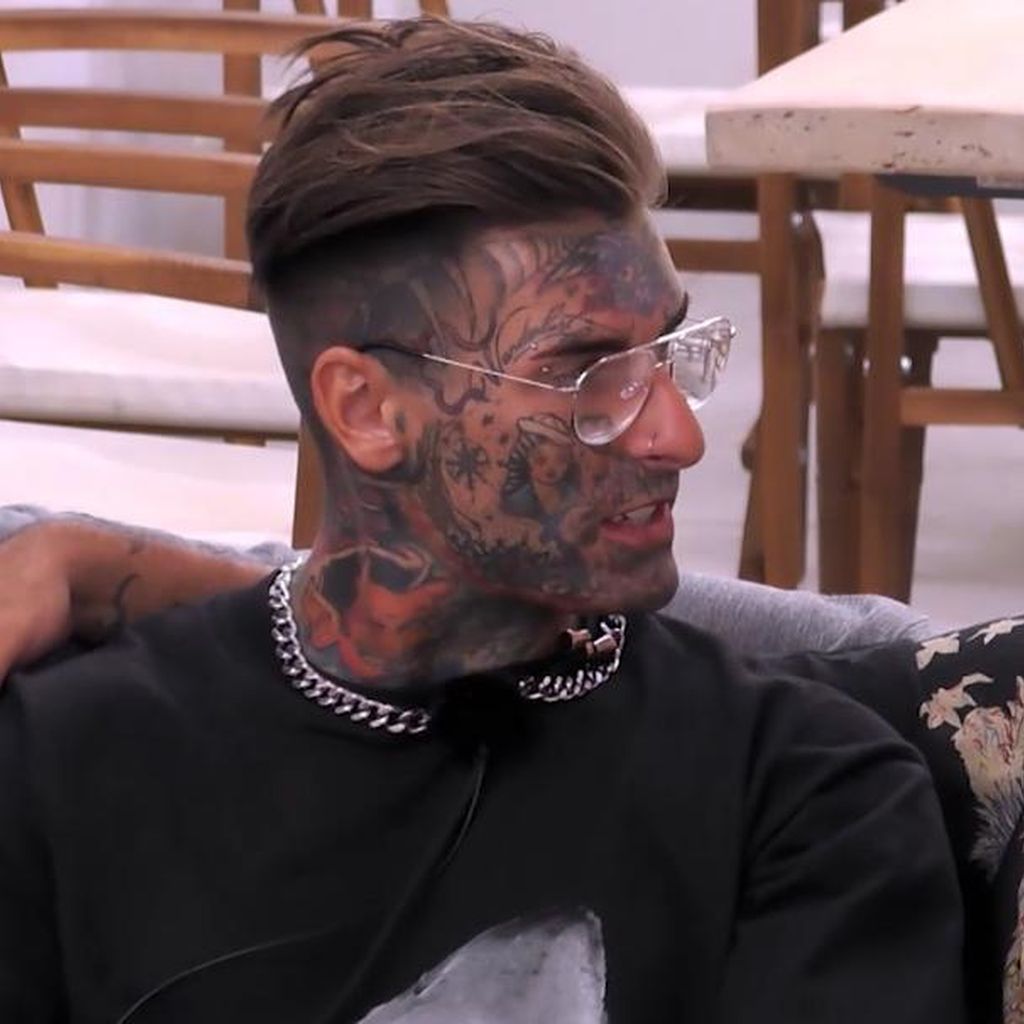 Nikola Glumac und Abdu Karakuyu bei "Temptation Island"