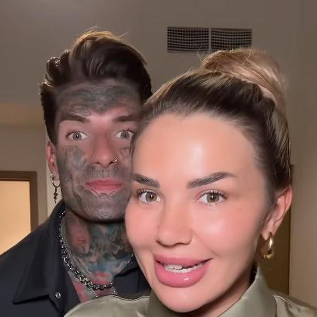 Nikola Glumac und Kim Virginia, Realitystars