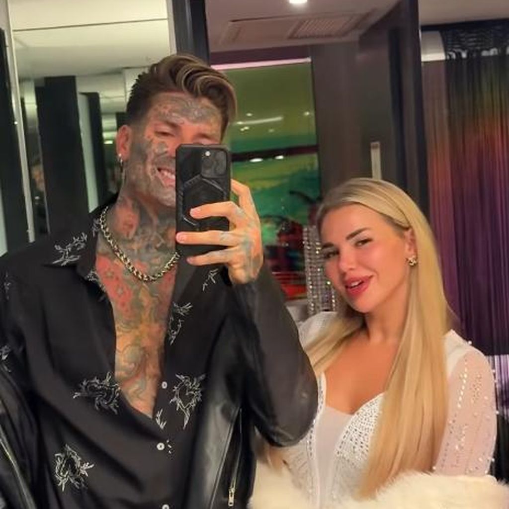 Nikola Glumac und Kim Virginia Hartung, Realitystars