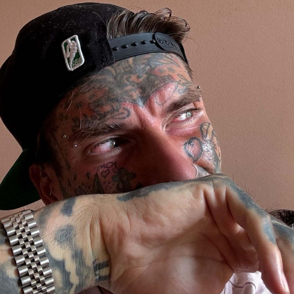 Nikola Glumac im Juni 2025