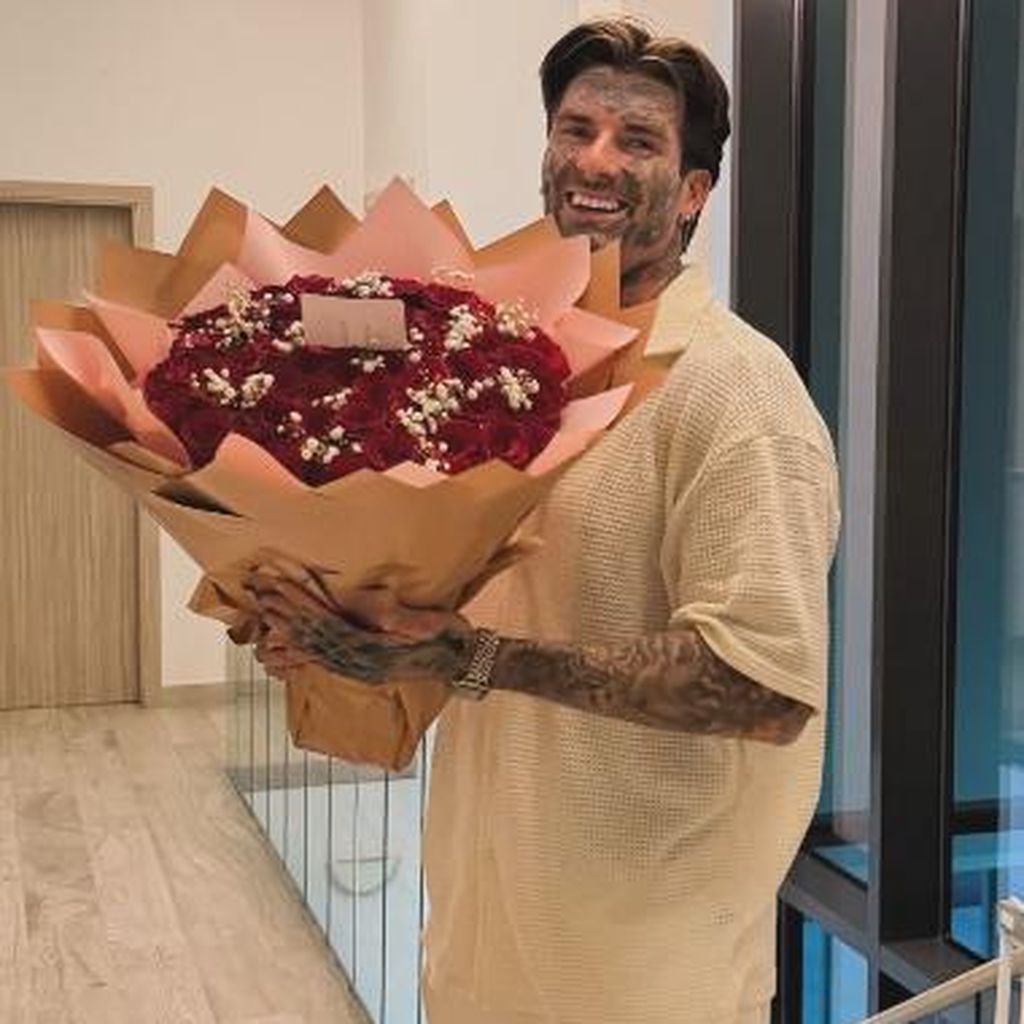 Nikola Grey, Realitystar