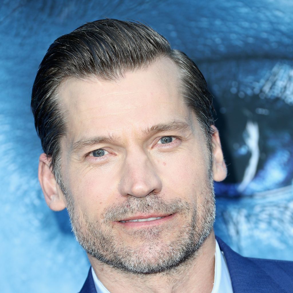 Nikolaj Coster-Waldau bei der Premiere der siebten "Game of Thrones"-Staffel 2017