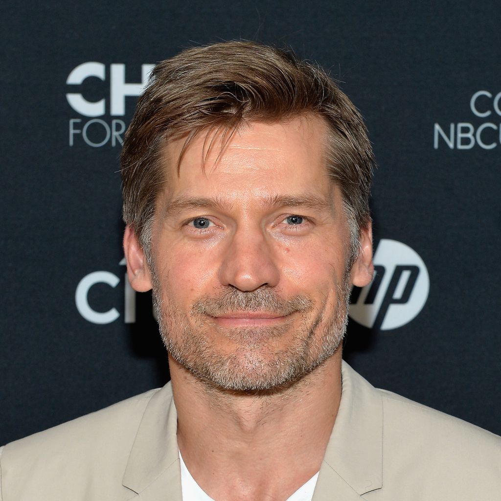 Nikolaj Coster-Waldau bei Global Citizen Live! 2017