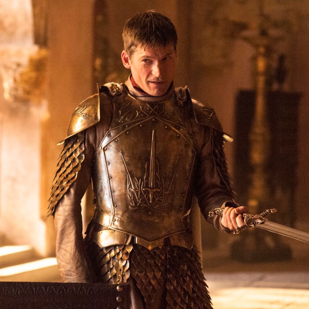 Nikolaj Coster-Waldau