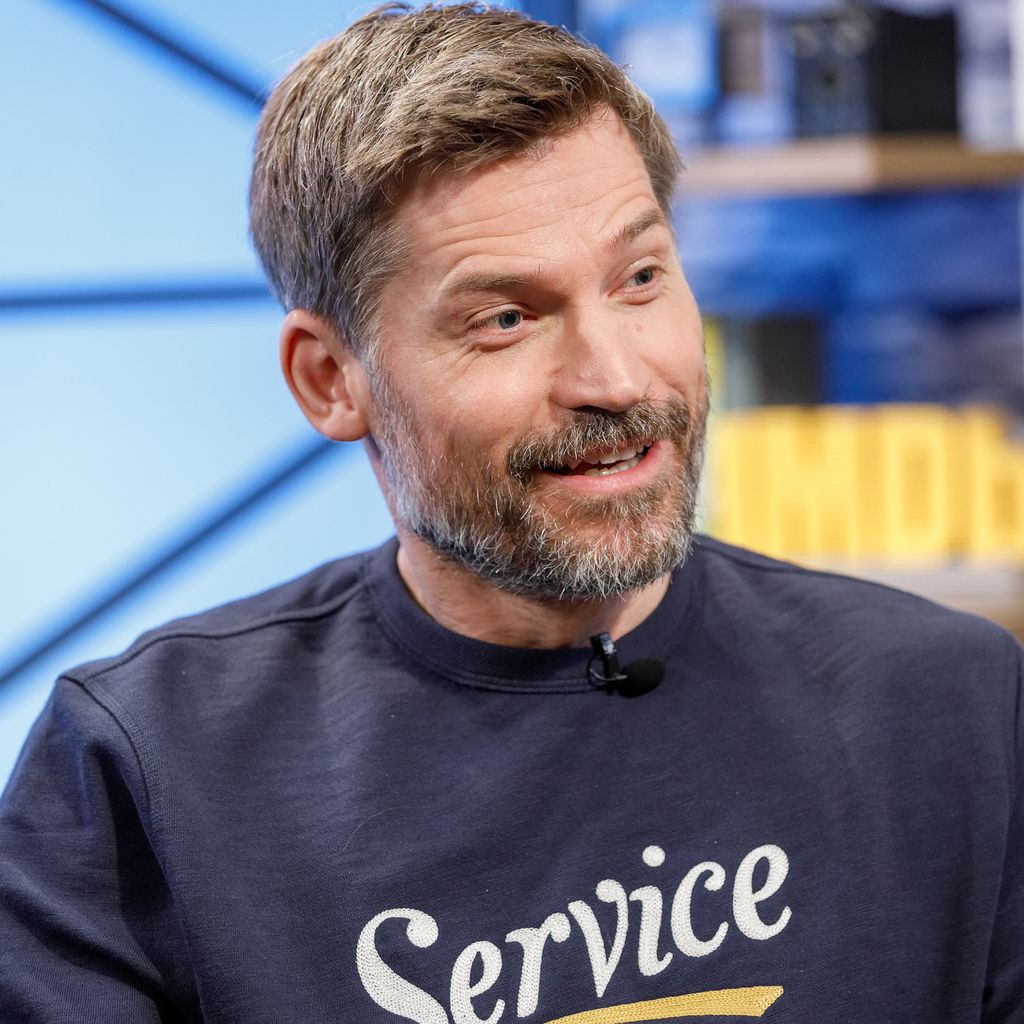 Nikolaj Coster-Waldau, "Game of Thrones"-Schauspieler