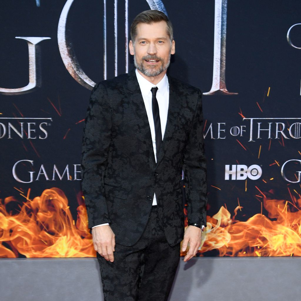 "Game of Thrones"-Star Nikolaj Coster-Waldau