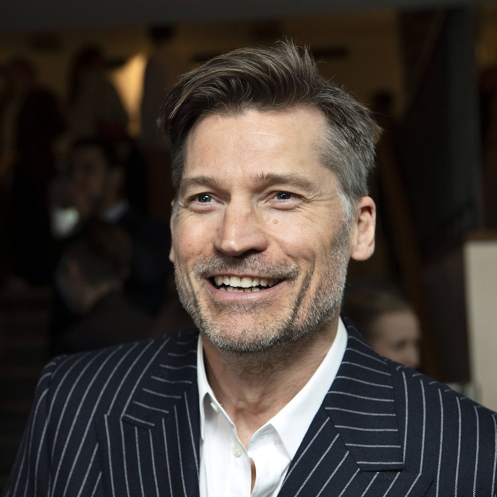 Nikolaj Coster-Waldau bei der Vorpremiere von "Against the Ice" im Dagmar Biografen in Kopenhagen, 27. Februar 2022