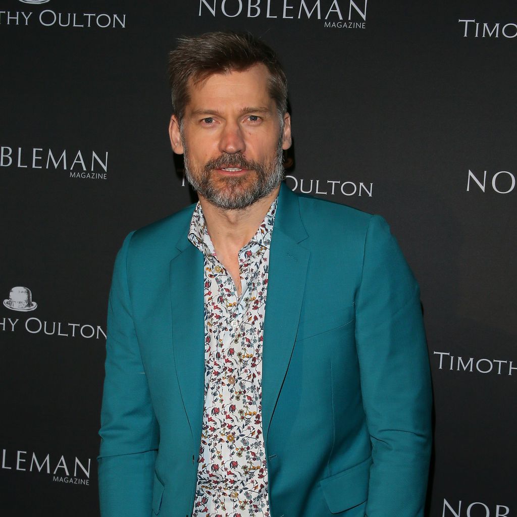 Nikolaj Coster-Waldau, Schauspieler