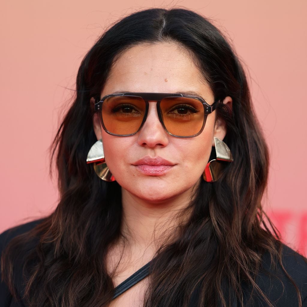 Nilam Farooq bei der Special-Screening-Premiere von "Kaulitz & Kaulitz" Staffel 2 im Delphi Filmpalast, Berlin, 12. Juni 2025