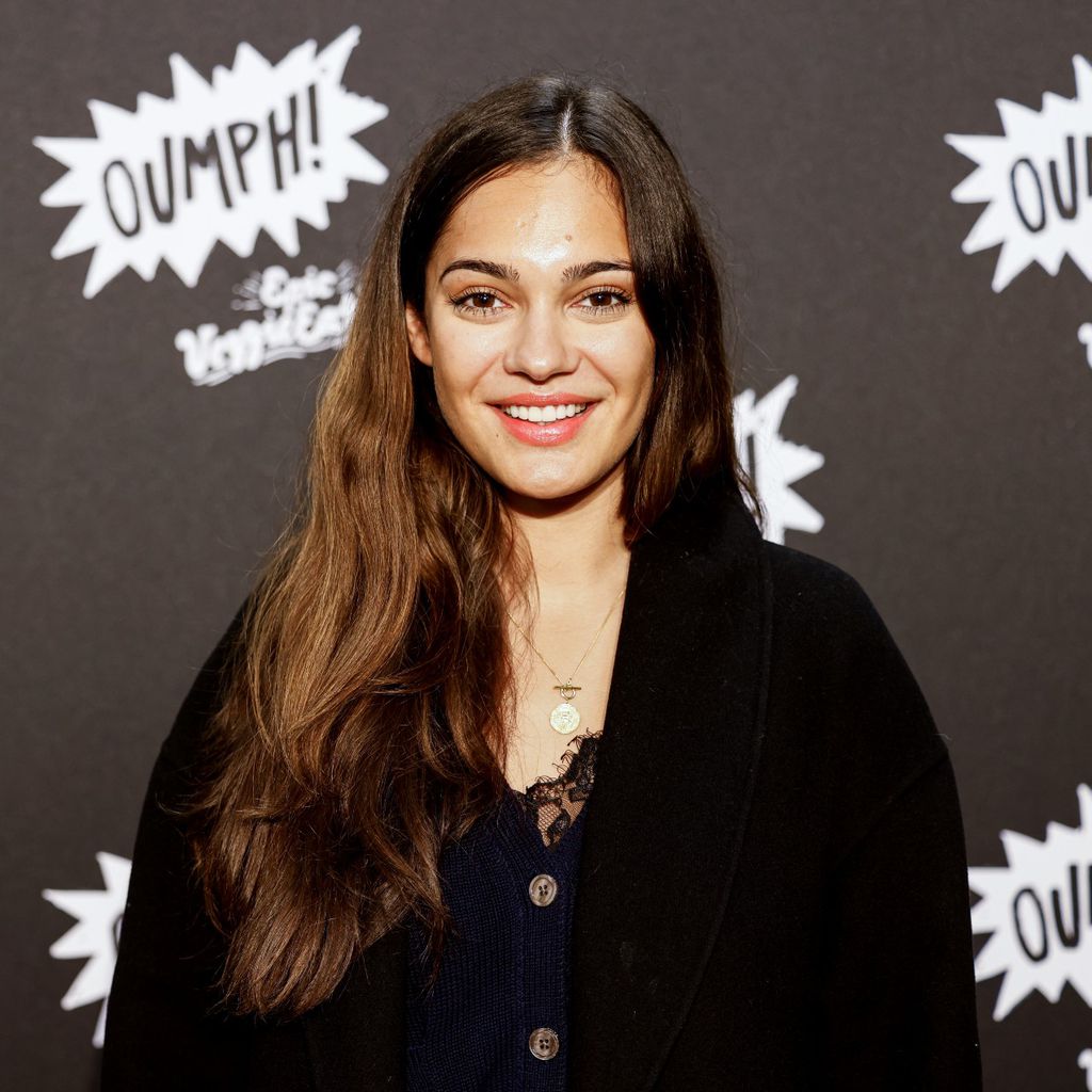 Nilam Farooq beim OUMPH! Pop-Up Späti Launch-Event