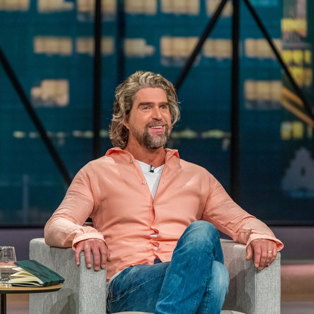 Nils Glagau bei "Die Höhle der Löwen"